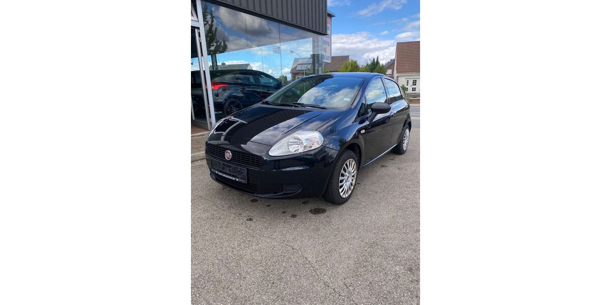 Fiat Punto 127.000 km 3.900 &euro; Oesede 49124