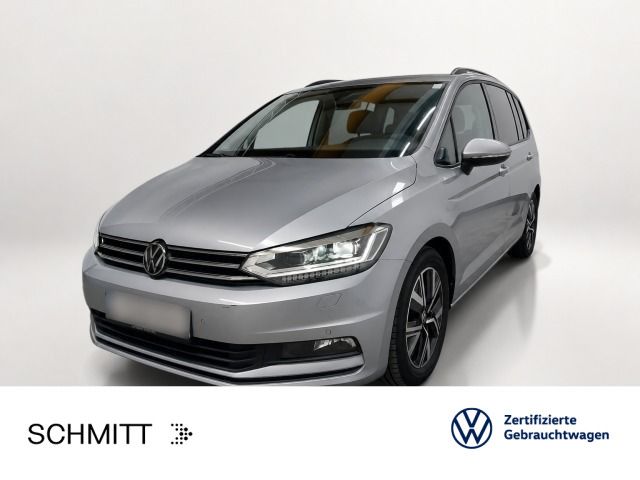 VW Touran 27.900 km 31.997 &euro; Freigericht 63579