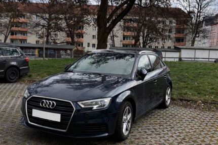 Audi A3 139.700 km 12.000 &euro; Chemnitz 09126