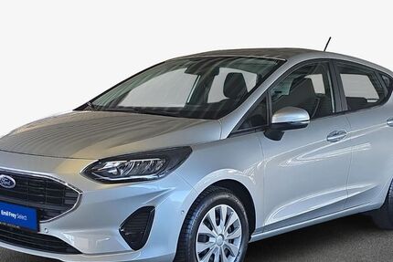 Ford Fiesta 29.391 km 13.260 &euro; Stuttgart 70190