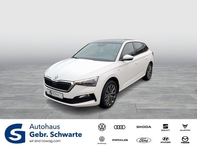 Skoda Scala 55.401 km 16.999 &euro; Papenburg 26871