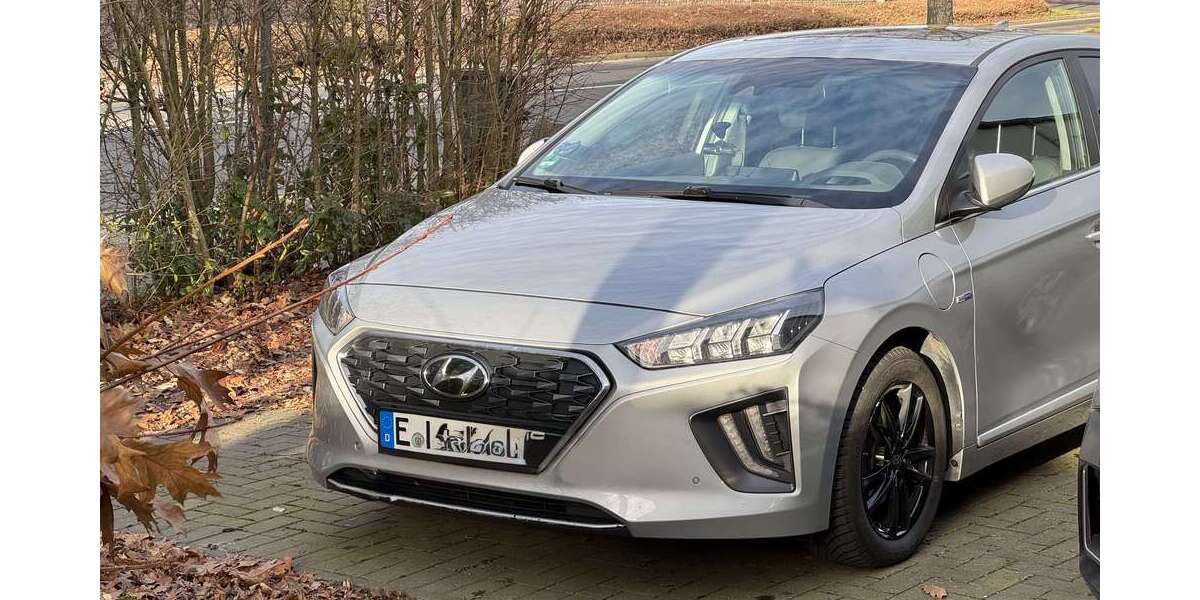 Hyundai IONIQ 175.000 km 12.199 &euro; Essen 45133