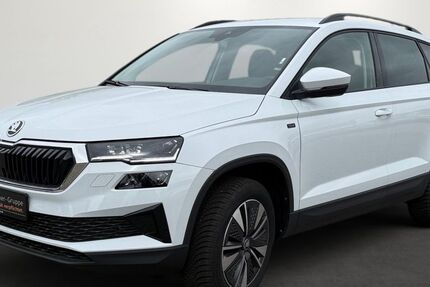 Skoda Karoq 13.307 km 35.980 &euro; Grünstadt 67269