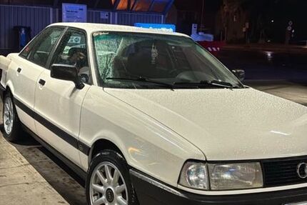 Audi 80 143.000 km 4.399 &euro; Hamm 59065
