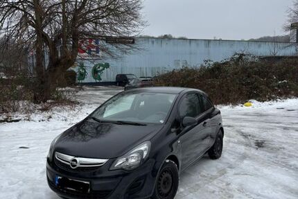 Opel Corsa 116.000 km 4.500 &euro; Kiel 24114