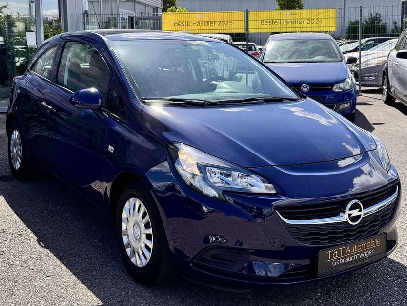 Corsa