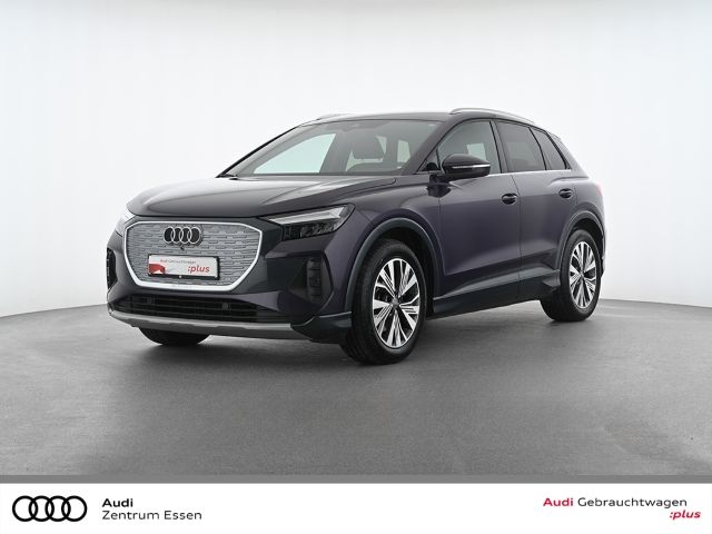 Audi Q4 e-tron 52.909 km 21.880 &euro; Essen 45143