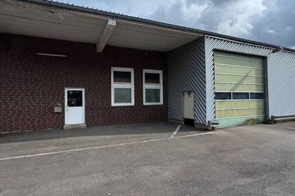 Gewerbeobjekt Barsinghausen - 2.200&euro; | Angebot:26848312