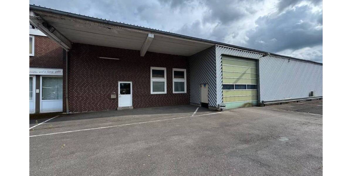 Gewerbeobjekt Barsinghausen - 2.200&euro; | Angebot:26848312