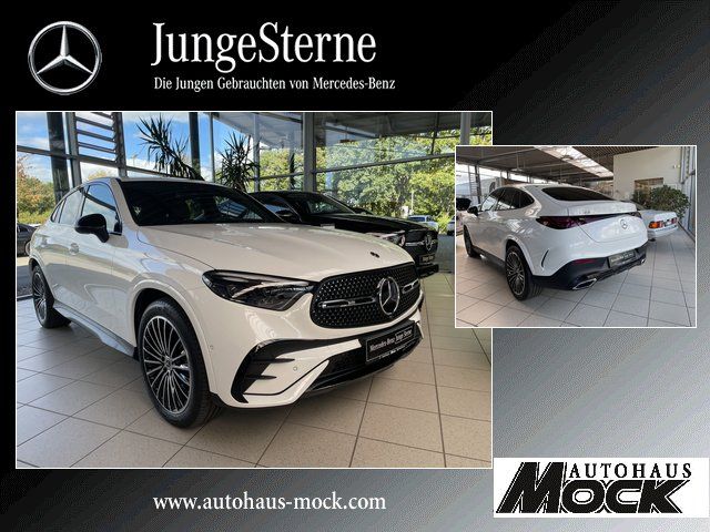 Mercedes-Benz GLC 220 3.000 km 69.890 € Delmenhorst 27751