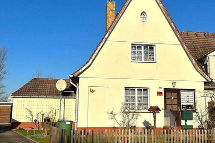 Haus Gräfenhainichen Zschornewitz - 3 Zimmer, 90 m&sup2;, 90.000&euro; | Angebot:25768437