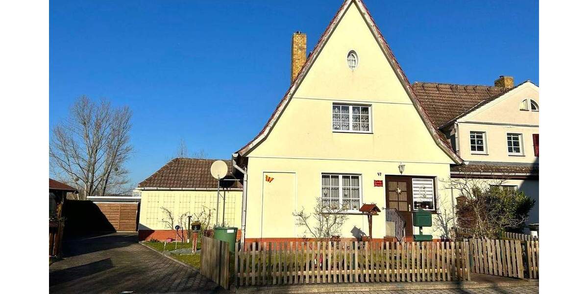 Mehrfamilienhaus, Wohnhaus Gräfenhainichen Zschornewitz - 3 Zimmer, 90 m&sup2;, 90.000&euro; | Angebot:25768437