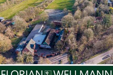 Grundstück Lilienthal - 1.600.000&euro; | Angebot:26378593