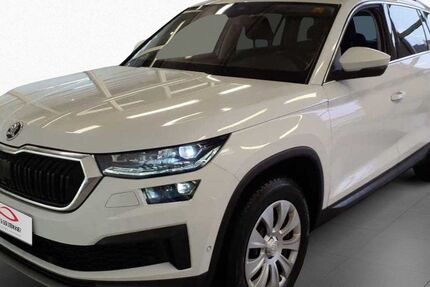 Skoda Kodiaq 56.486 km 30.960 &euro; Ravensburg 88214