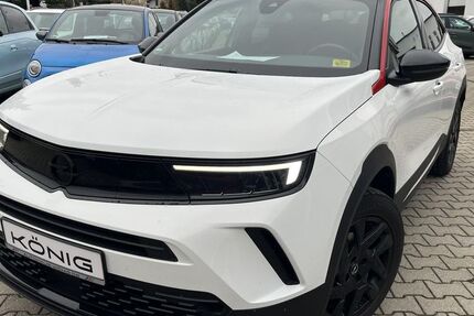 Opel Mokka 19.337 km 22.999 &euro; Leipzig 04178