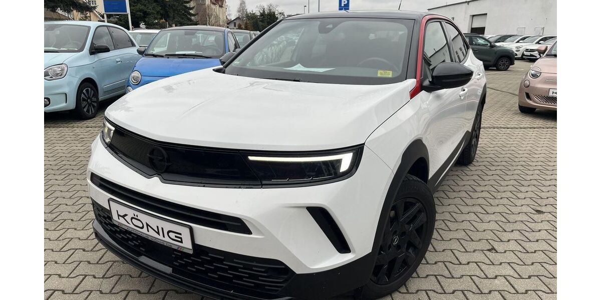 Opel Mokka 19.337 km 22.999 &euro; Leipzig 04178
