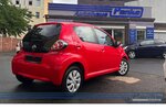 Toyota Aygo Cool Go 5trg*NAV*BT*Klima*LED*USB*Allwetter 119.619 km 5.290 &euro; Berlin 13187