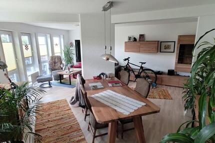 Wohnung Ebersbach-Musbach Musbach - 3.5 Zimmer, 109 m&sup2;, 1.100&euro; | Angebot:26574176