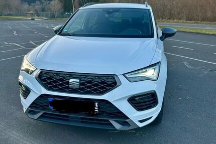 Seat Ateca 82.500 km 22.600 &euro; Wildflecken 97772