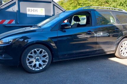 Ford Focus 199.377 km 2.750 &euro; Herborn-Burg 35745