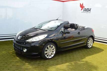 Peugeot 207 185.000 km 1.790 &euro; Mainz-Kostheim 55246