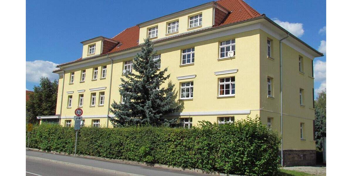 Etagenwohnung Heidenau Mügeln - 3 Zimmer, 68 m&sup2;, 495&euro; | Angebot:26885993