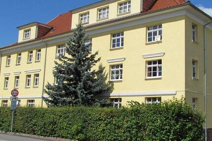 Wohnung Heidenau Mügeln - 3 Zimmer, 68 m&sup2;, 495&euro; | Angebot:26885993