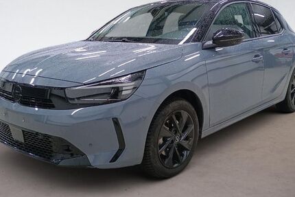 Opel Corsa 9.820 km 20.450 &euro; Südliches Anhalt OT Radegast 06369