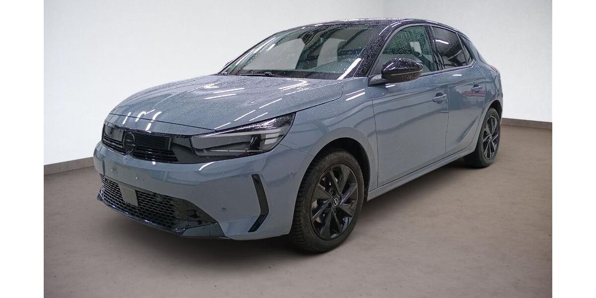 Opel Corsa 9.820 km 20.950 &euro; Südliches Anhalt OT Radegast 06369