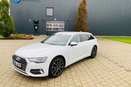 Audi A6 89.000 km 26.700 &euro; Augsburg 86154