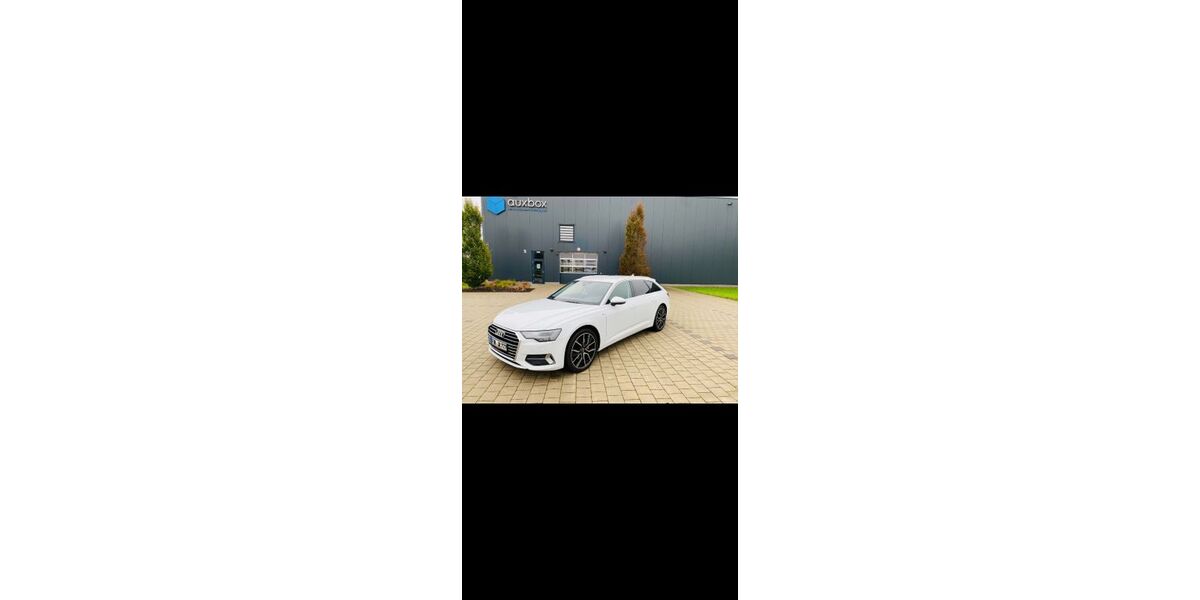 Audi A6 89.000 km 26.900 &euro; Augsburg 86154