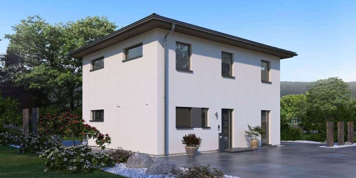 Einfamilienhaus Herrstein - 4 Zimmer, 155 m&sup2;, 383.880&euro; | Angebot:26419373