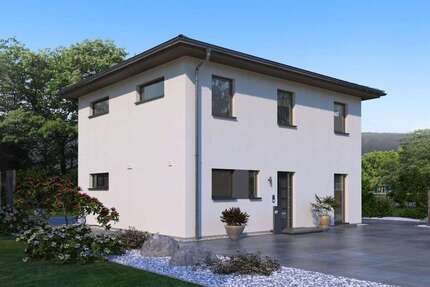 Haus Herrstein - 4 Zimmer, 155 m&sup2;, 383.880&euro; | Angebot:26419373