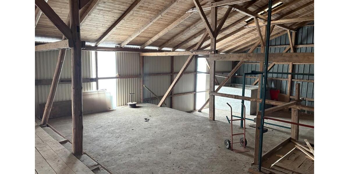 Gewerbeobjekt Owschlag - 400&euro; | Angebot:25173247