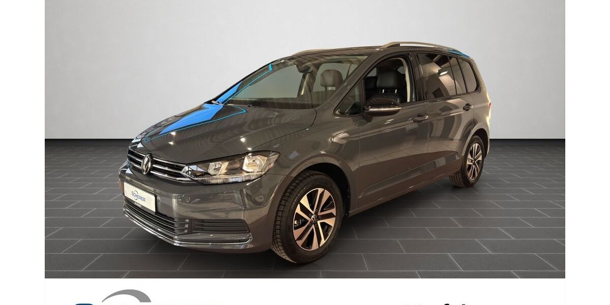 VW Touran 1.990 km 42.900 &euro; Mainz 55120