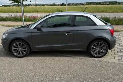Audi A1 72.200 km 9.250 &euro; Schwäbisch Hall 74523