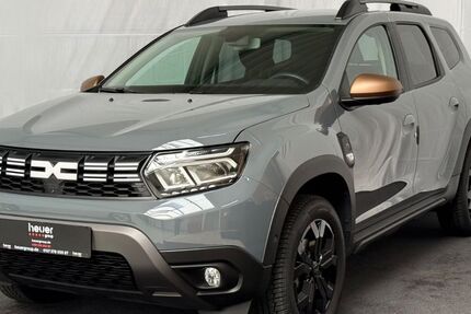 Dacia Duster 18.500 km 21.475 &euro; Bad Salzuflen 32107