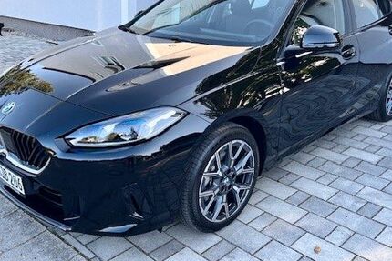 BMW 120 6.500 km 29.900 &euro; Simbach 84359