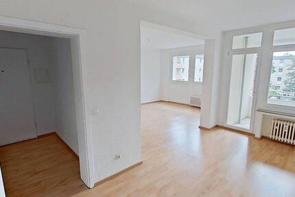 Wohnung Dortmund Scharnhorst - 3 Zimmer, 69 m&sup2;, 519&euro; | Angebot:26916586