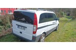 Mercedes-Benz W639. Vito 292.565 km 2.000 &euro; Hagen 58095