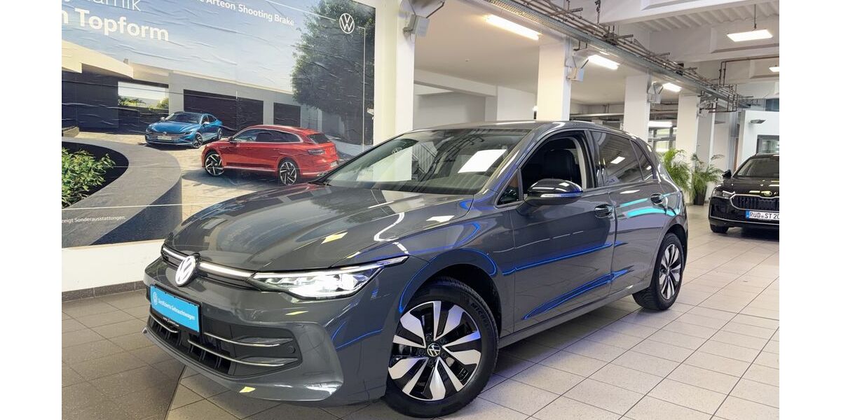 VW Golf 26.135 km 28.480 &euro; Idstein 65510