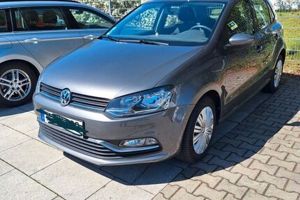 VW Polo 82.500 km 11.900 &euro; Fürstenfeldbruck 82256