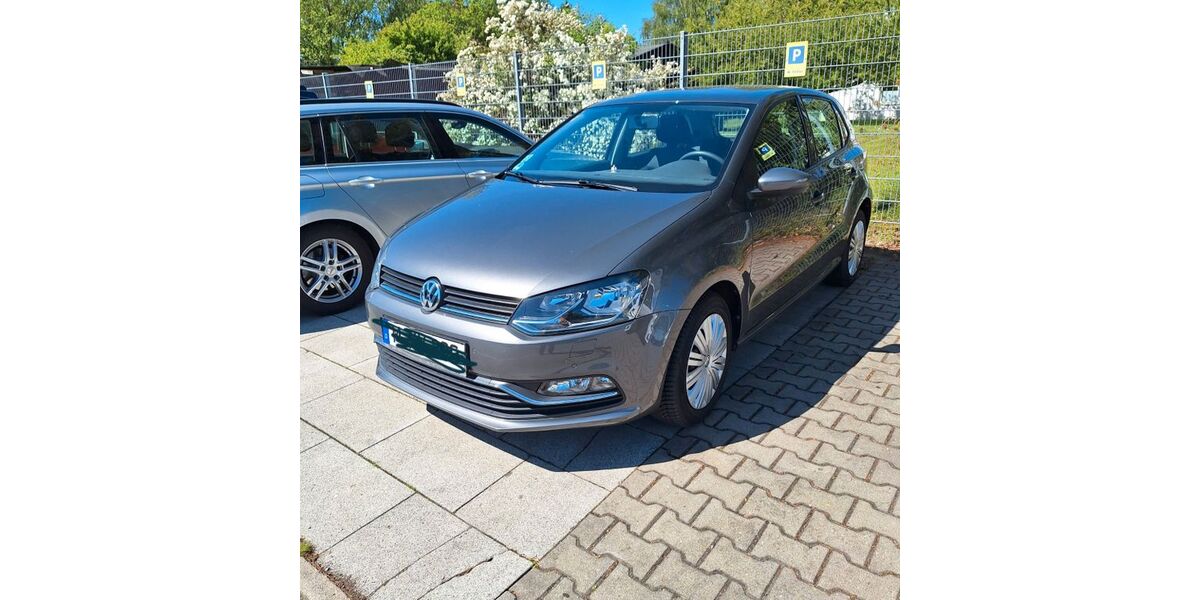 VW Polo 82.500 km 11.900 &euro; Fürstenfeldbruck 82256