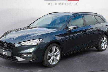 Seat Leon 41.650 km 21.490 &euro; Idar-Oberstein 55743