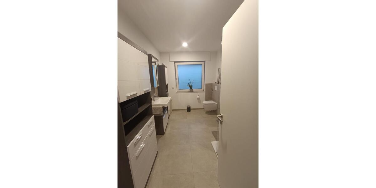 Etagenwohnung Sendenhorst - 3 Zimmer, 120 m&sup2;, 1.260&euro; | Angebot:24982503