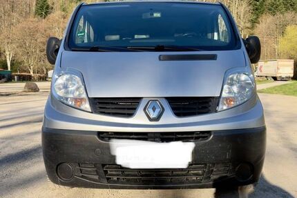 Renault Trafic 235.000 km 6.500 &euro; Bad Wildbad 75323