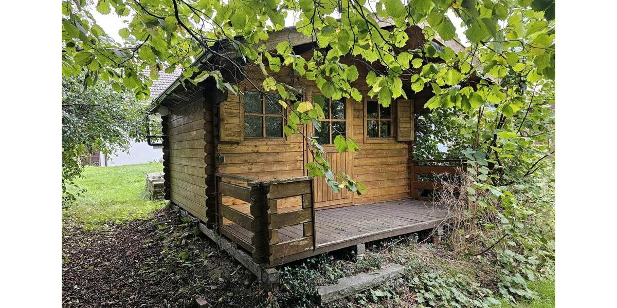 Doppelhaushälfte Tribsees - 3 Zimmer, 94 m&sup2;, 90.000&euro; | Angebot:26897240