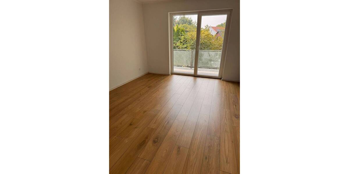 Etagenwohnung Bad Iburg Glane - 3 Zimmer, 80 m&sup2;, 750&euro; | Angebot:25661935