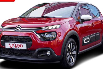 Citroen C3 6.000 km 16.990 € Hannover 30179