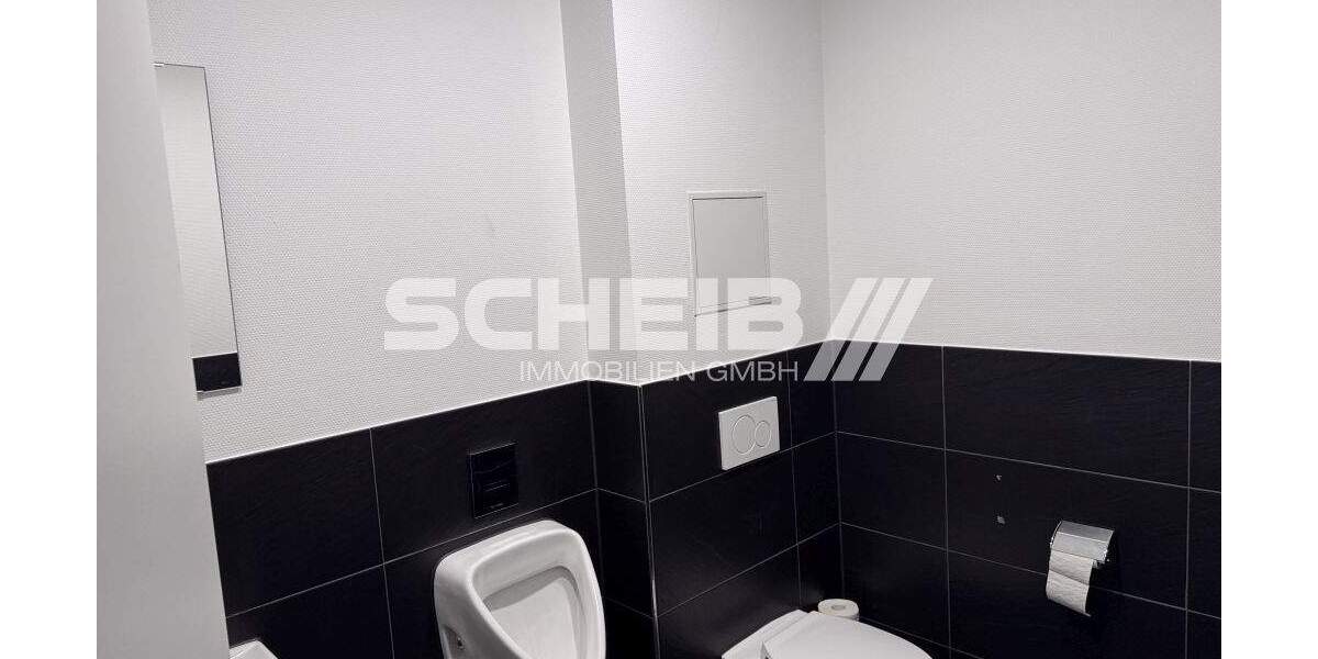 Ladenfläche inmitten der City, Top Lage zimmer